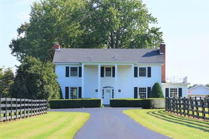 Farm and Ranch in Daviess County, Kentucky