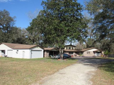 House in Hernando County, Florida
