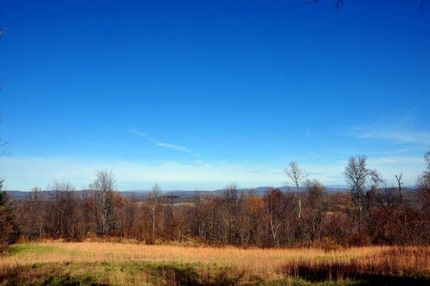 Farm and Ranch in Mercer County, West Virginia