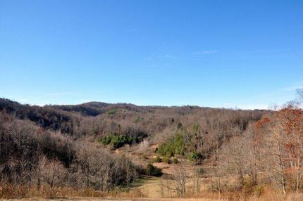 Farm and Ranch in Mercer County, West Virginia