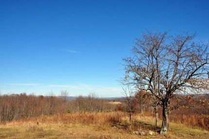 Recreational Property in Mercer County, West Virginia