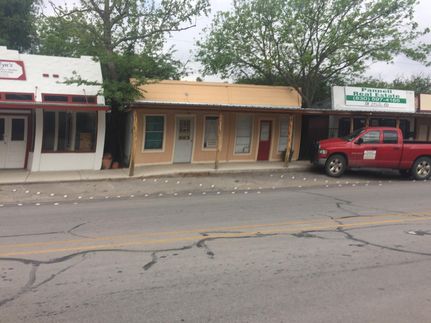 Commercial Property in Real County, Texas