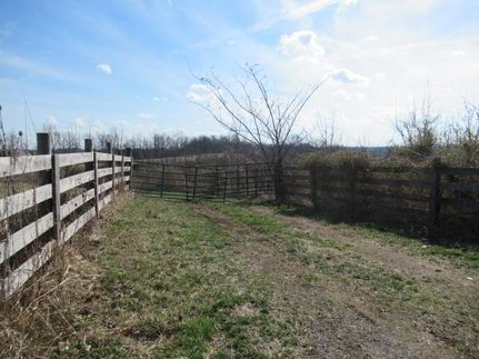 Farm and Ranch in Garrard County, Kentucky