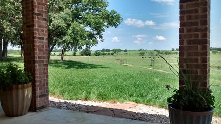 Farm and Ranch in Comanche County, Texas