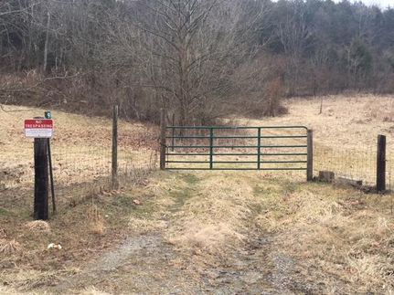 Farm and Ranch in Brown County, Ohio