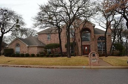 Farm and Ranch in Tarrant County, Texas