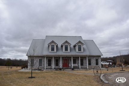 Land in Laclede County, Missouri