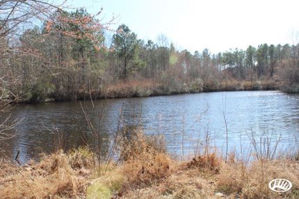 Land in Nash County, North Carolina