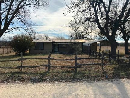 Timberland Property in Comanche County, Texas