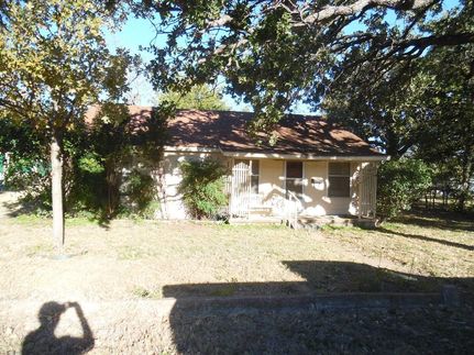 Farm and Ranch in Comanche County, Texas