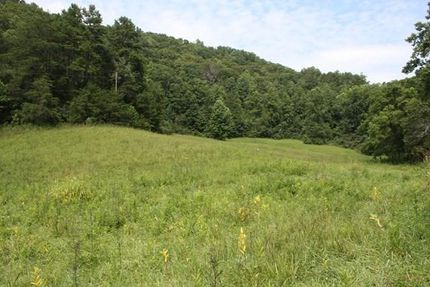 Farm and Ranch in Scott County, Virginia