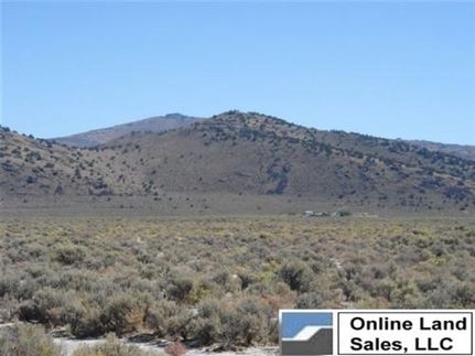 Undeveloped Land in Lassen County, California