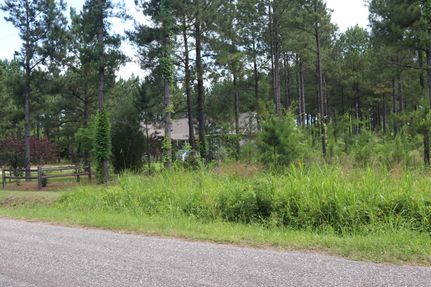 Land in Edgefield County, South Carolina