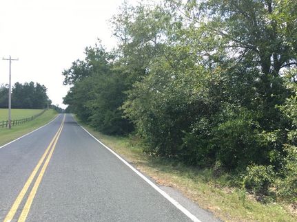 Land in Aiken County, South Carolina