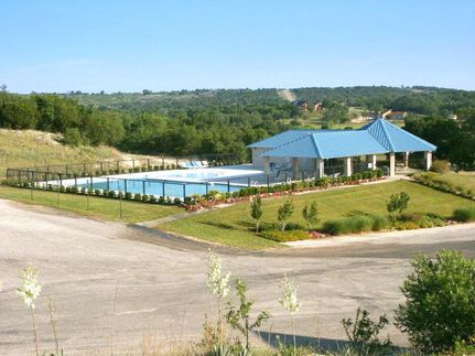 Undeveloped Land in Erath County, Texas
