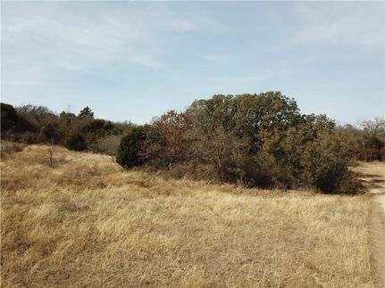 Undeveloped Land in Parker County, Texas