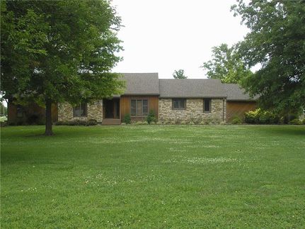 Timberland Property in Anderson County, Kansas