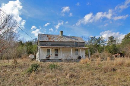 Land in Pulaski County, Kentucky