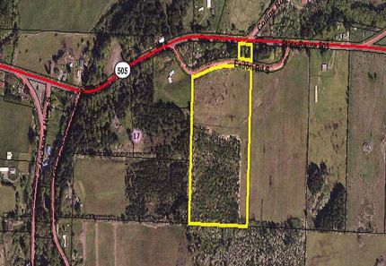 Land in Lewis County, Washington