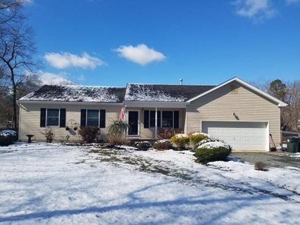 Land in Ocean County, New Jersey