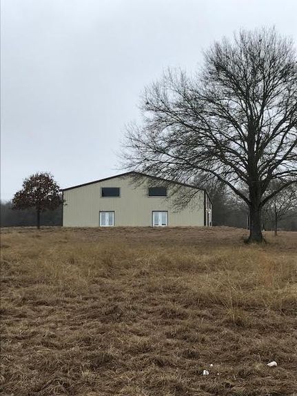 House in Limestone County, Texas