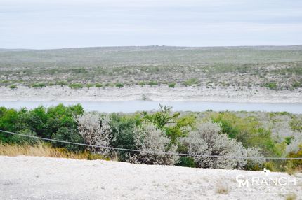 Land in Val Verde County, Texas