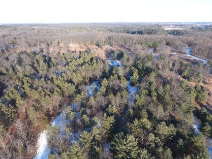 Recreational Property in Adams County, Wisconsin