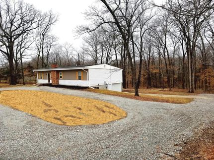 Farm and Ranch in Boone County, Missouri