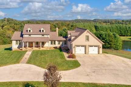 Farm and Ranch in Floyd County, Virginia