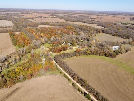 Hunting Property in Butler County, Kansas