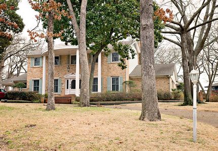 Recreational Property in Henderson County, Texas