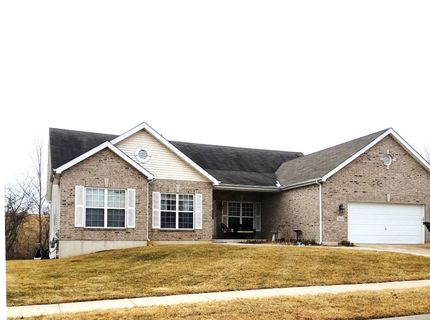 Timberland Property in Saint Charles County, Missouri