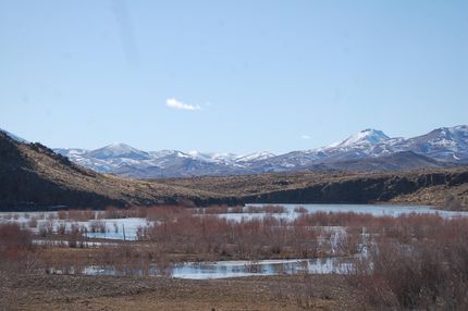 Recreational Property in Elko County, Nevada
