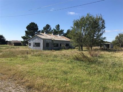 Farm and Ranch in Garvin County, Oklahoma