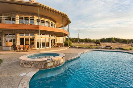 Recreational Property in Travis County, Texas