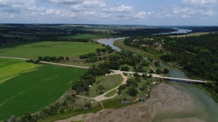 Recreational Property in Keya Paha County, Nebraska