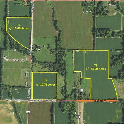 Commercial Property in Vigo County, Indiana
