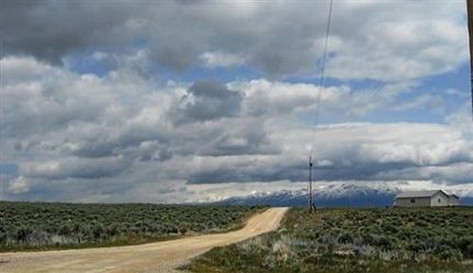 Commercial Property in Elko County, Nevada