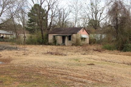 Land in Bowie County, Texas