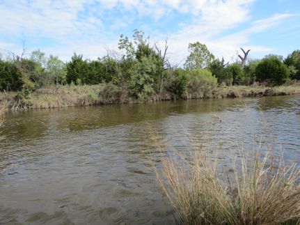 Waterfront Property in Menard County, Texas