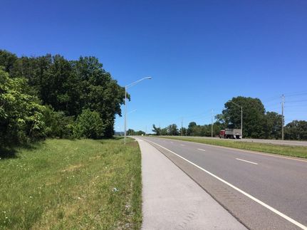 Land in Anderson County, Tennessee