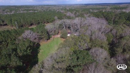 Recreational Property in Dale County, Alabama
