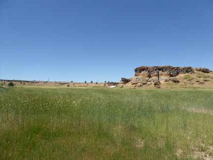 Recreational Property in Modoc County, California