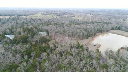 Farm and Ranch in Leon County, Texas