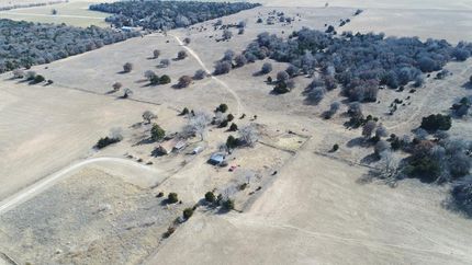 House in Major County, Oklahoma