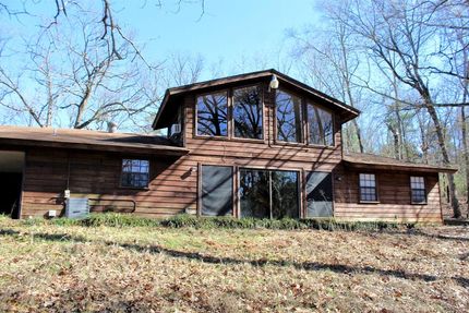 Land in Anderson County, Texas