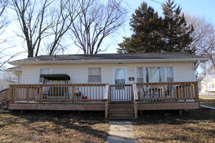 Farm and Ranch in Atchison County, Missouri
