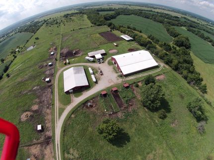 Farm and Ranch in Miami County, Kansas