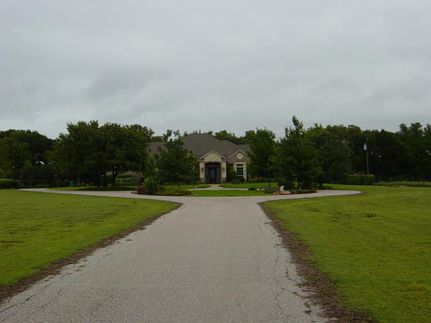 Farm and Ranch in Coryell County, Texas