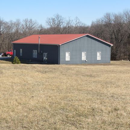 Farm and Ranch in Ralls County, Missouri